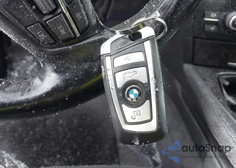 2012 BMW 750I xDrive from USA, damaged, VIN WBAKC6C56CC396073